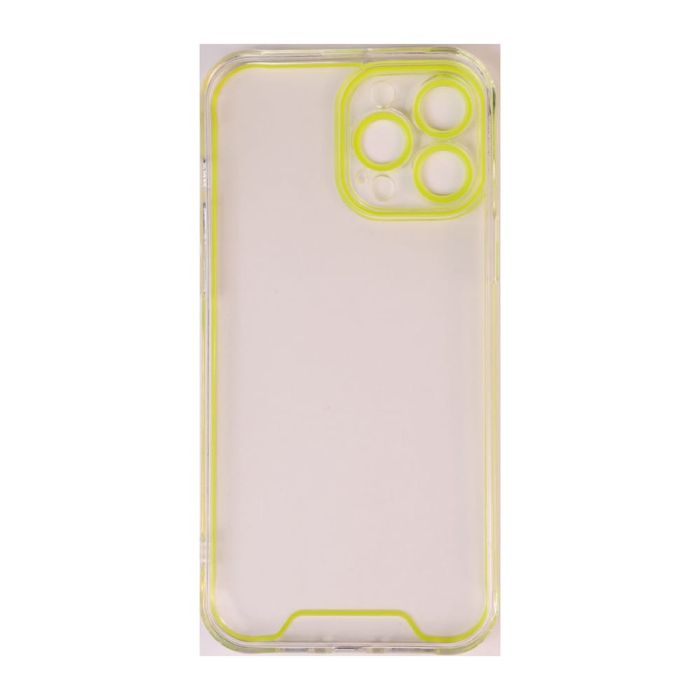 Night Light Luminous Case (Yellow)