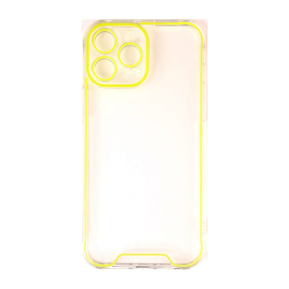 Night Light Luminous Case (Yellow)