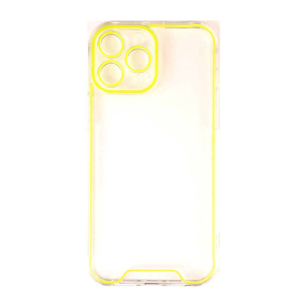 Night Light Luminous Case (Yellow)