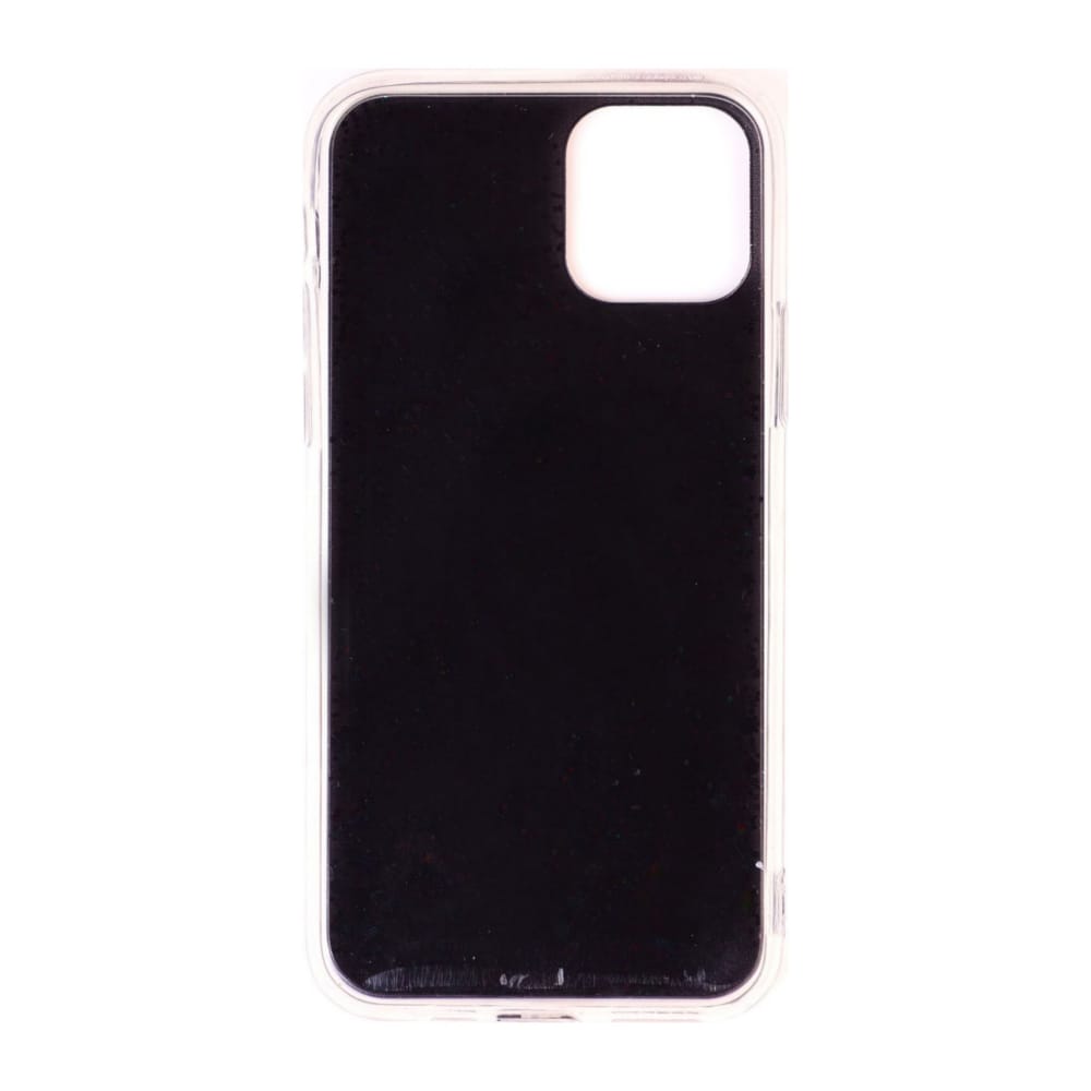 Glitter Case (Black)