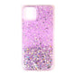 Glitter Case (Purple)
