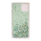 Glitter Case (Green