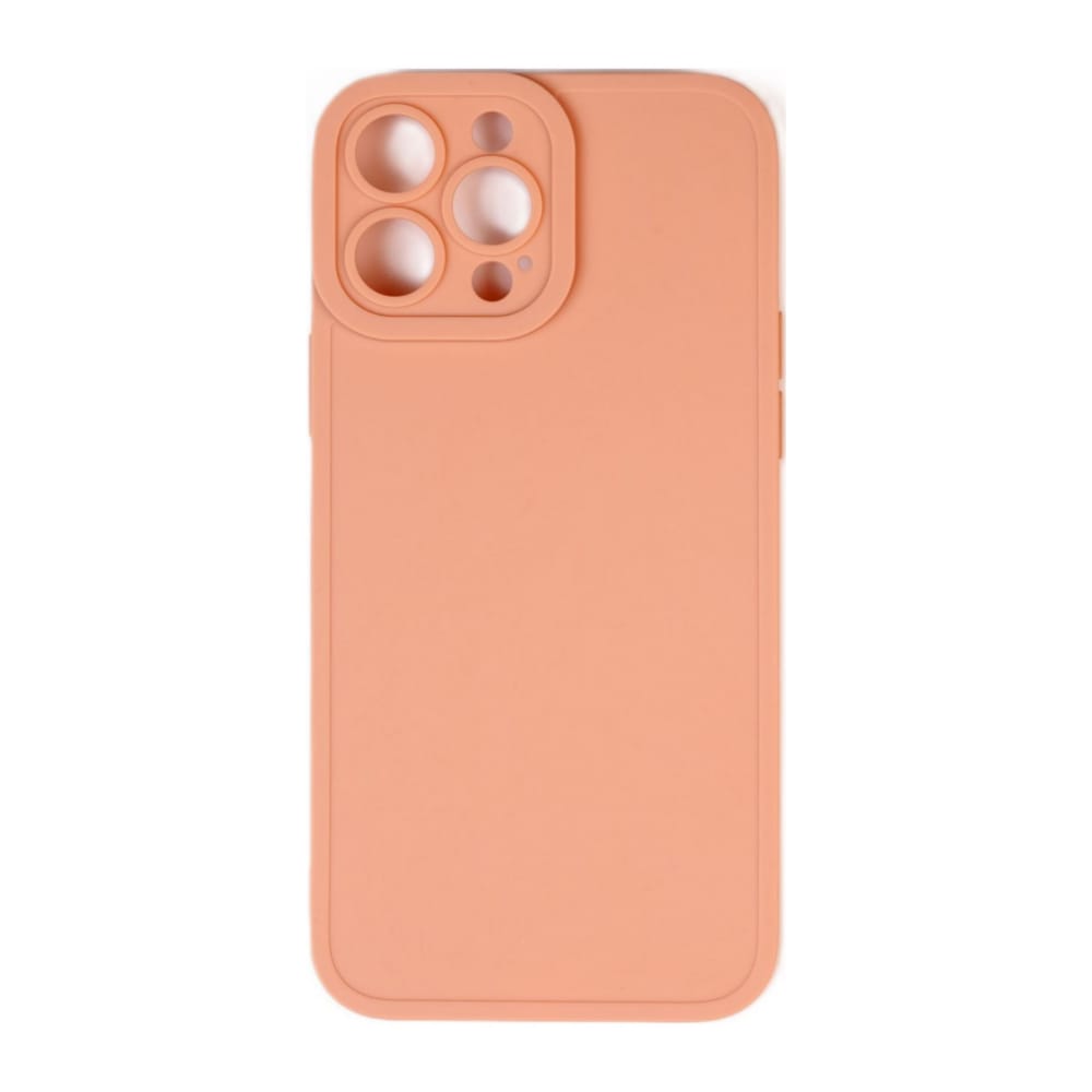 Simple Case (Orange)