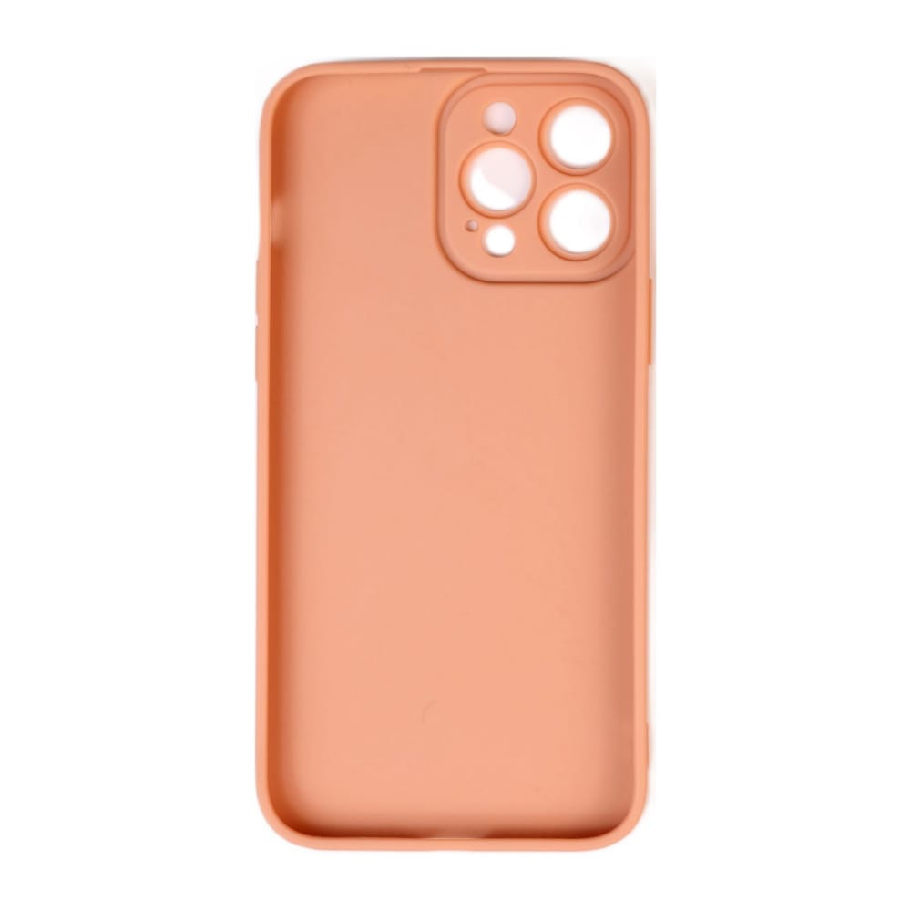 Simple Case (Orange)
