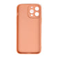 Simple Case (Orange)