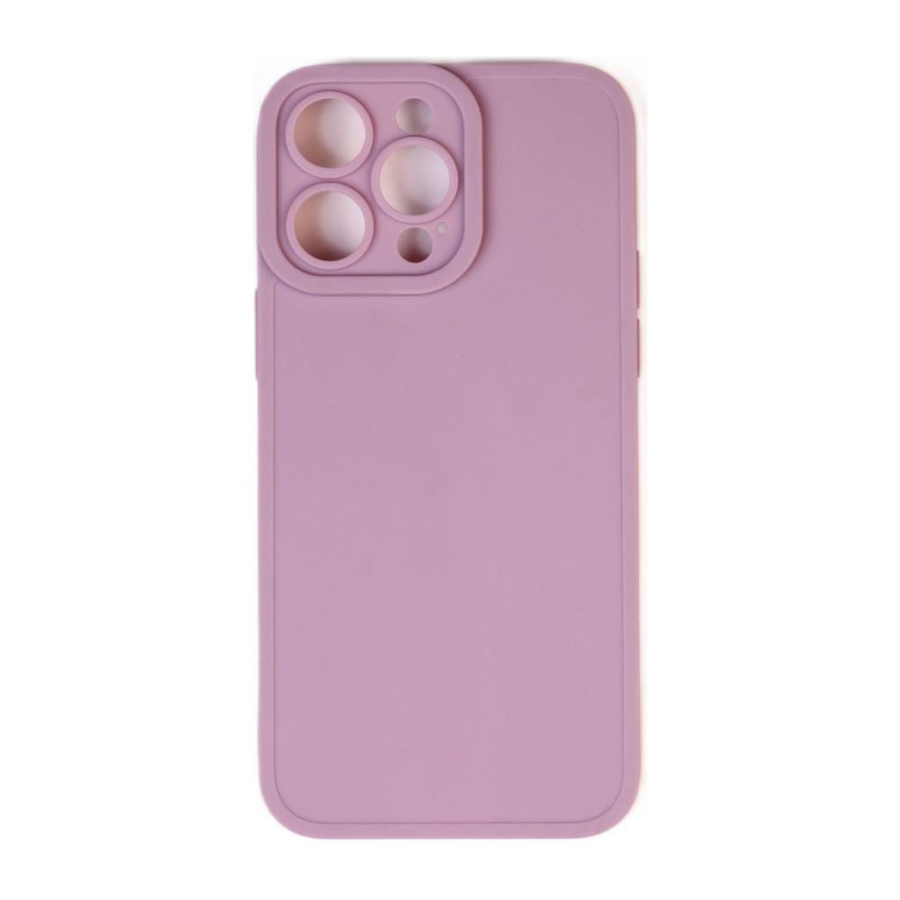 Simple Case (Purple)