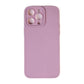 Simple Case (Purple)