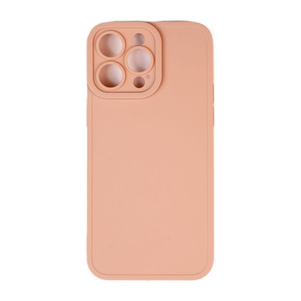 Simple Case (Orange)