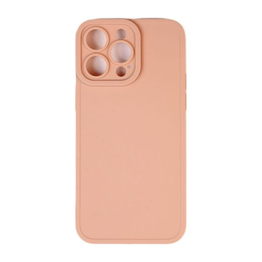 Simple Case (Orange)