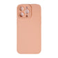 Simple Case (Orange)