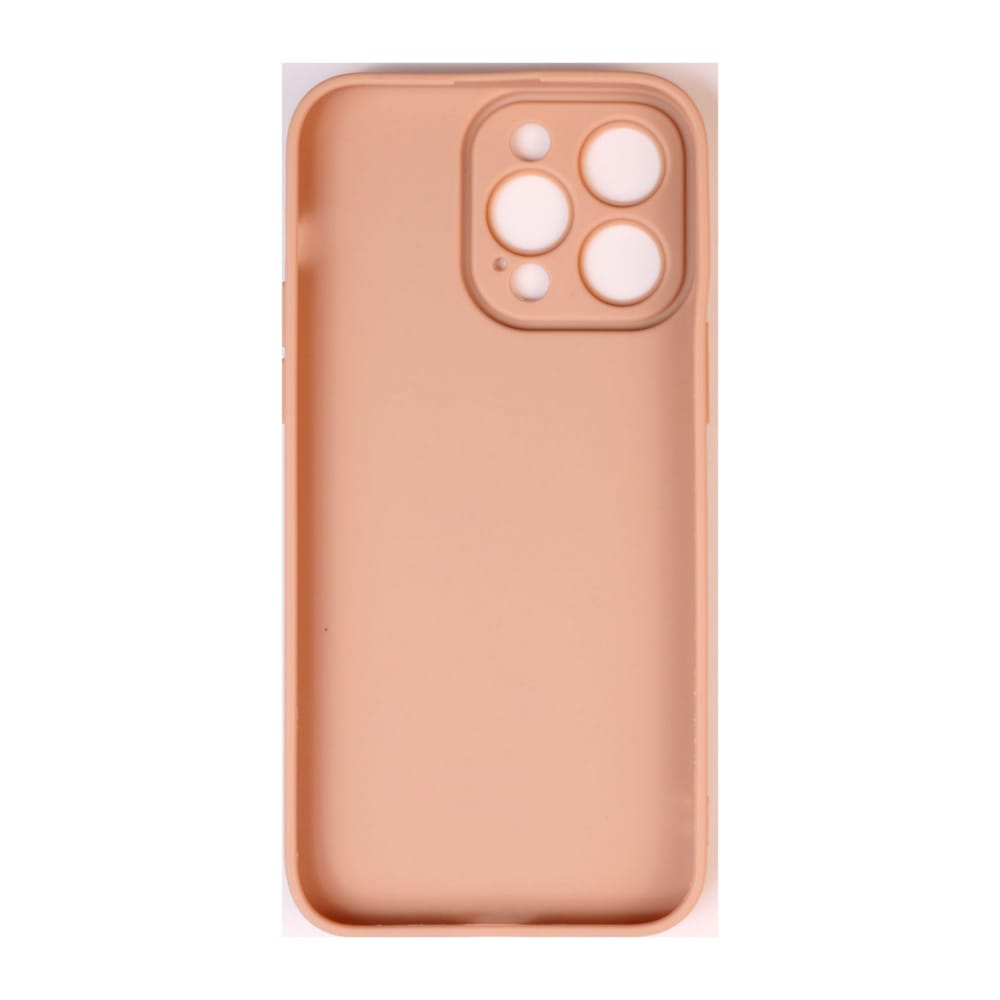 Simple Case (Orange)