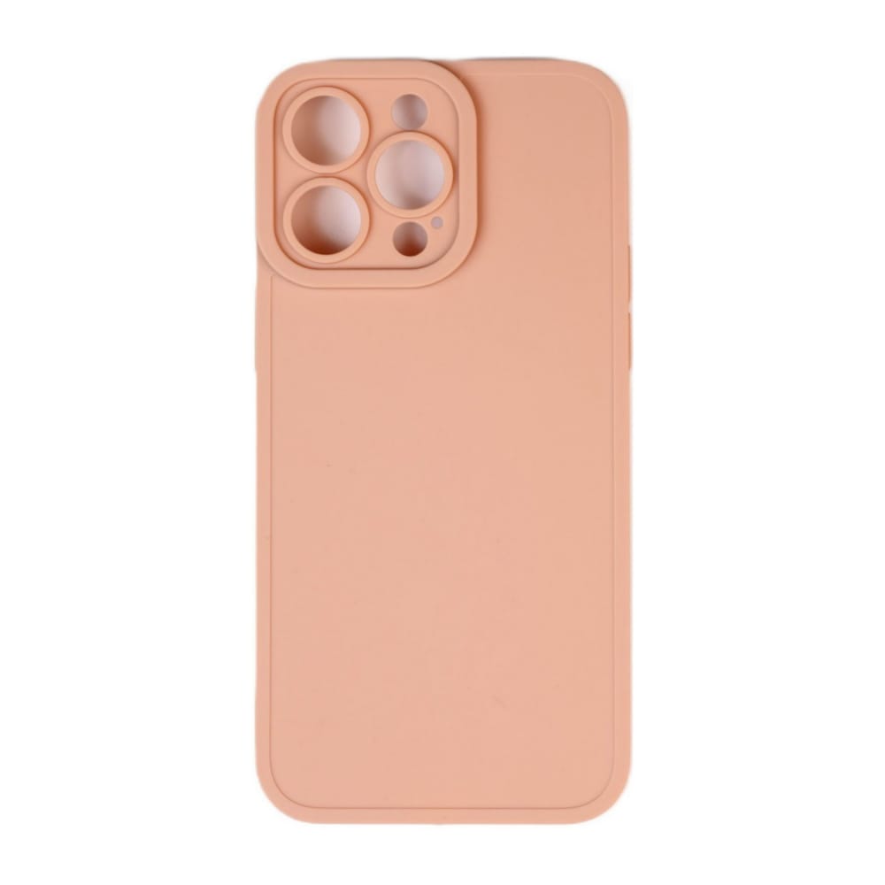 Simple Case (Orange)