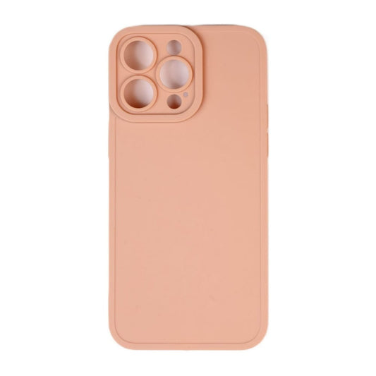 Simple Case (Orange)