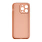 Simple Case (Orange)