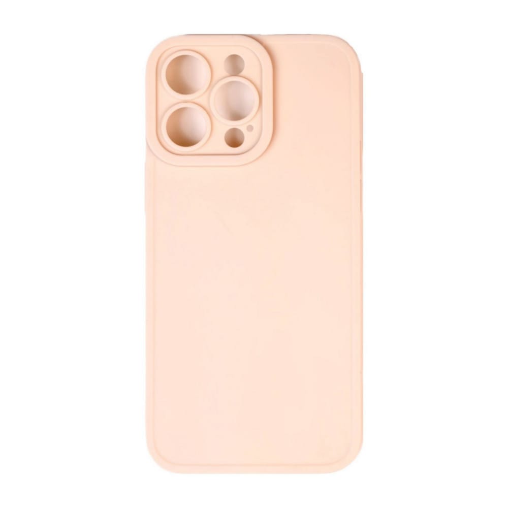 Simple Case (Pink)