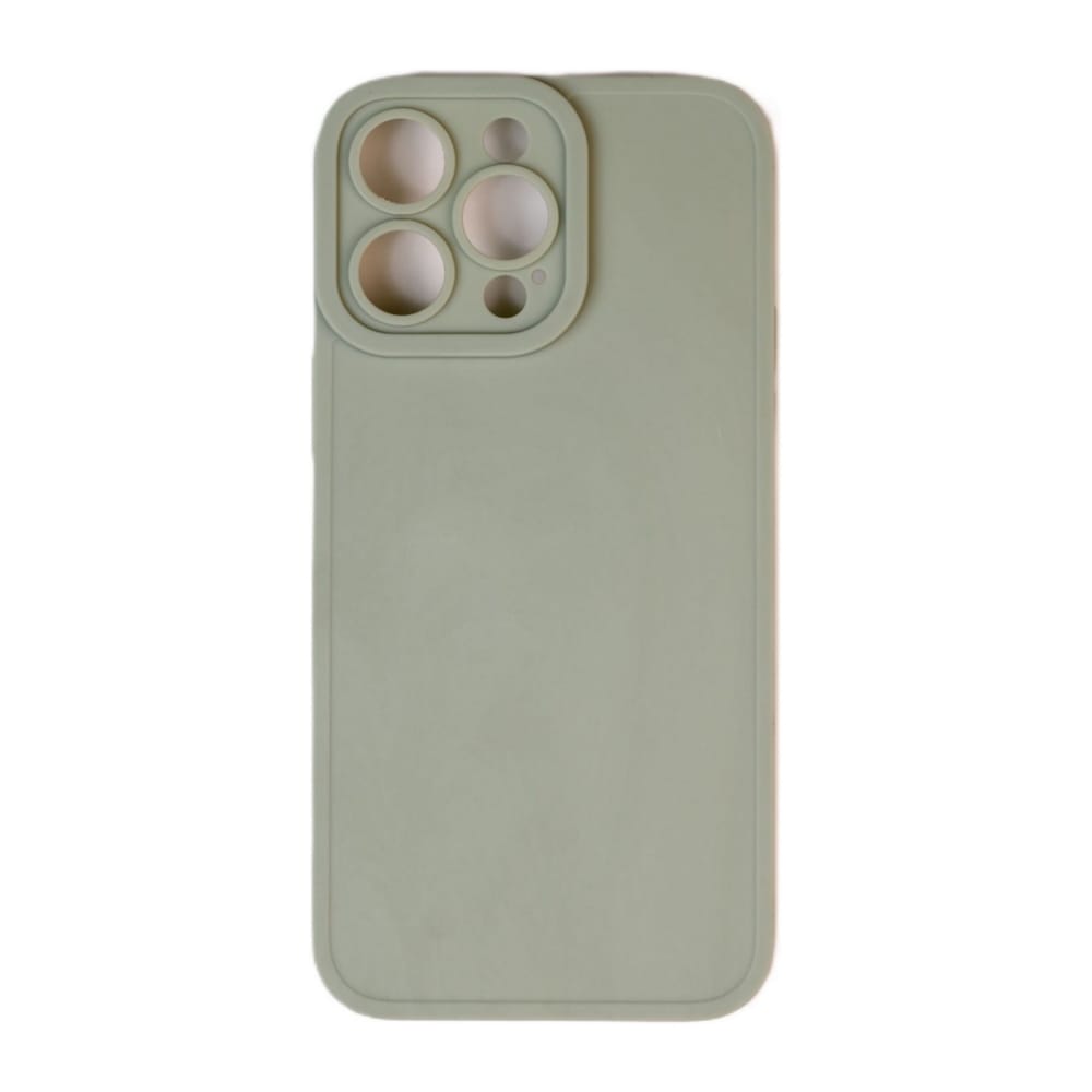 Simple Case (Green)