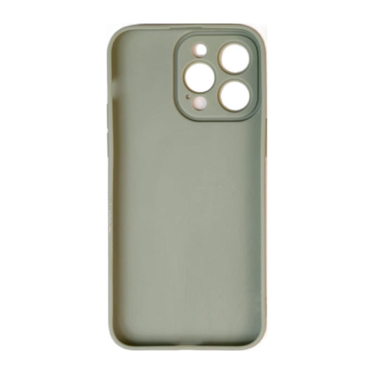 Simple Case (Green)