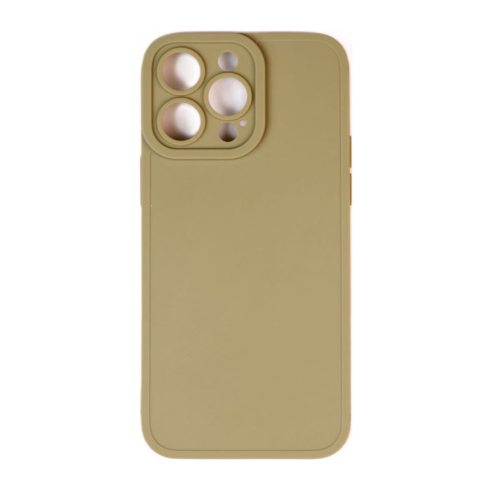 Simple Case (Green)