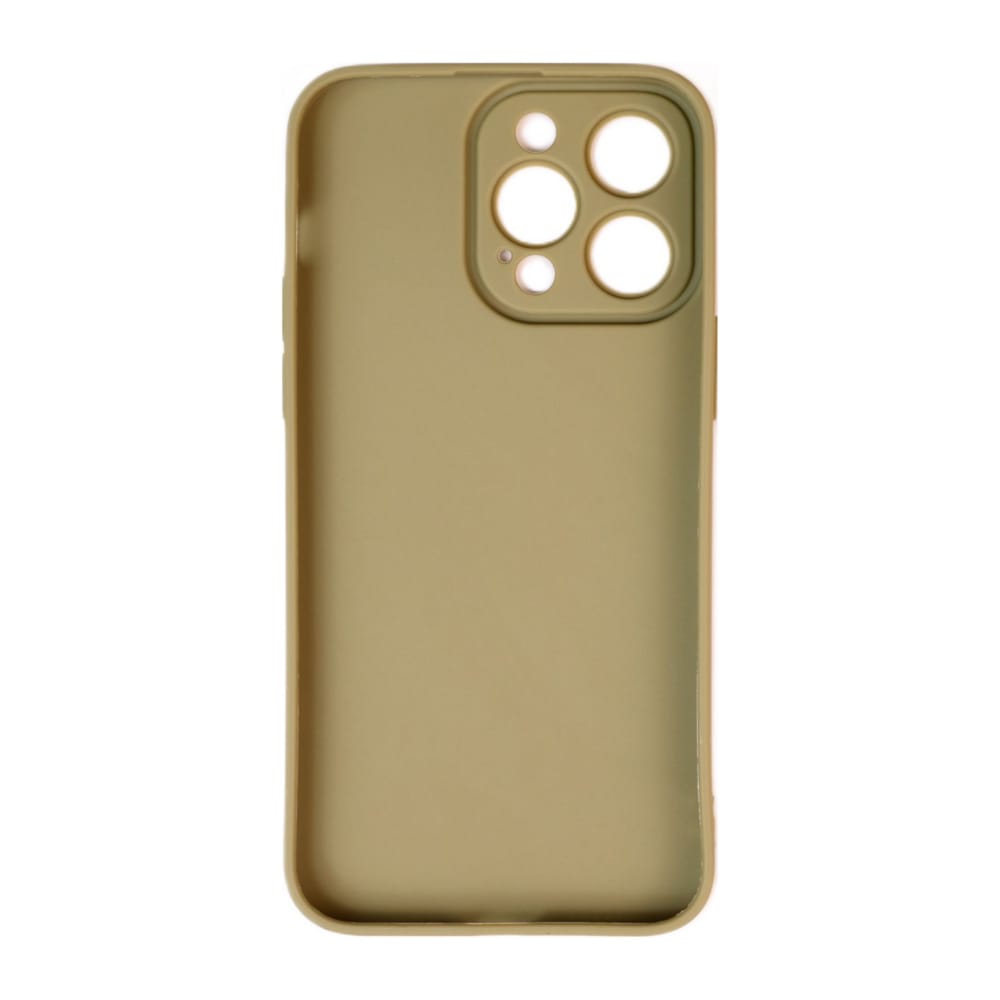 Simple Case (Green)