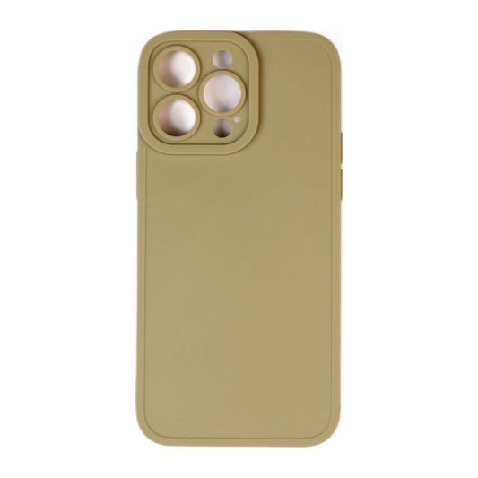 Simple Case (Green)