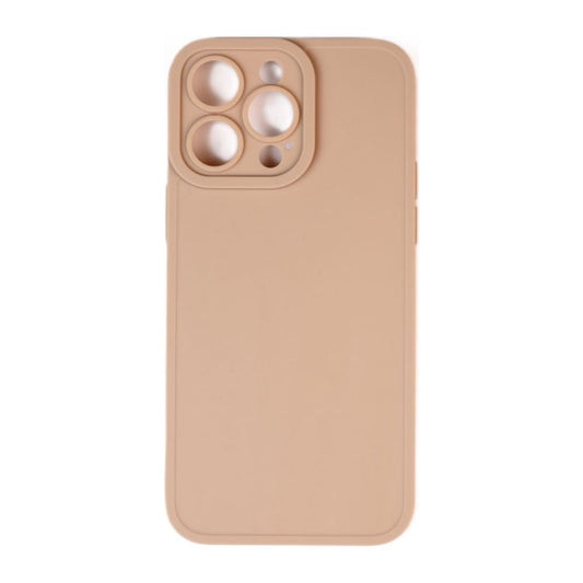 Simple Case (Beige)