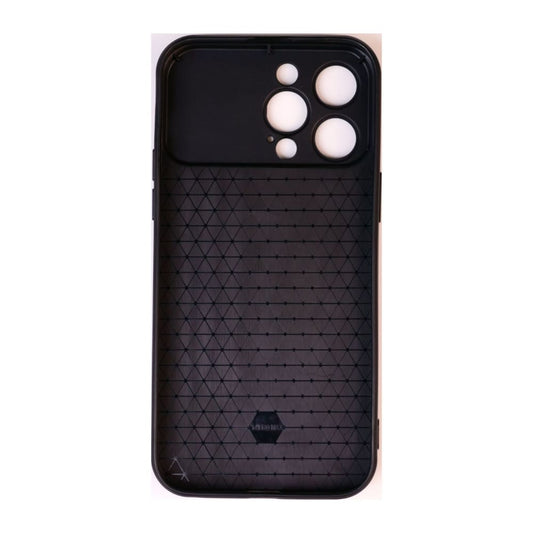 Armour Lens Protector Kickstand (Black)