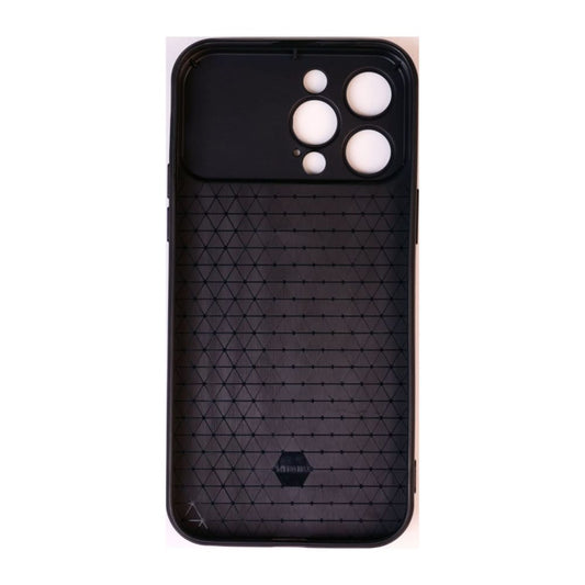 Armour Lens Protector Kickstand (Black)