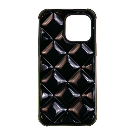Soft Grid Case (Green)