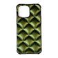 Soft Grid Case (Green)