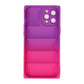 Soft Squares Color Fade Case (Purple Pink)