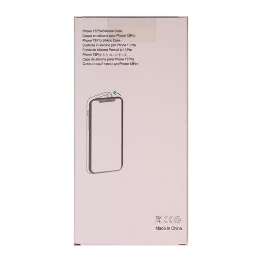 Iphone 13 Pro: Case Clear Magsafe