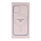 Iphone 15 Pro Max: Case Clear Magsafe