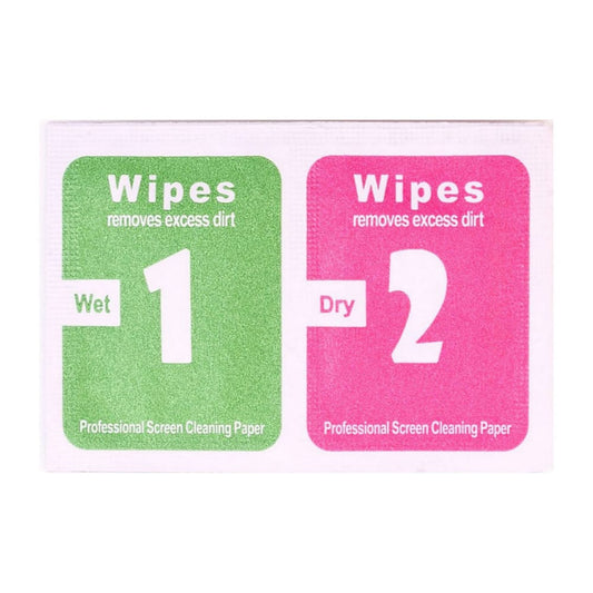 Screen Protector Tempered Glass Anti-Static