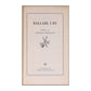 Arnold Rörling: Rallare I By