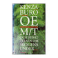 Kenzaburo Oe: M/T Och Berättelsen Om Skogens Under