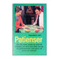 Hannelene Juhl: Patienser
