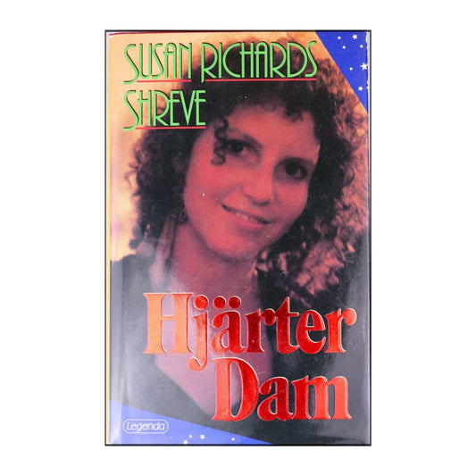 Susan Richards Shreve: Hjärter Dam