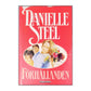 Danielle Steel: Förhållanden