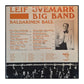 Leif Uvemark Big Band: Baldakinen Ball