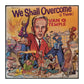 Van Q Temple: We Shall Overcome (I Think)