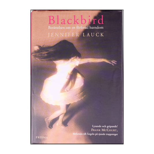 Jennifer Lauck: Blackbird