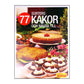 Hemmets Journal: 77 Sorters Kakor