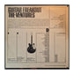 The Ventures: Guitar Freakout