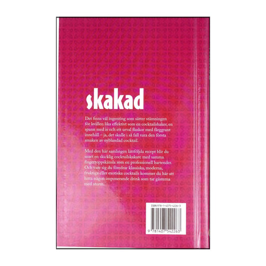 Linda Doeser: Skakad