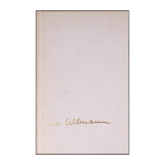 Liv Ullmann: Förändringen