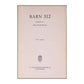 Hans-Ulrich Horster: Barn 312