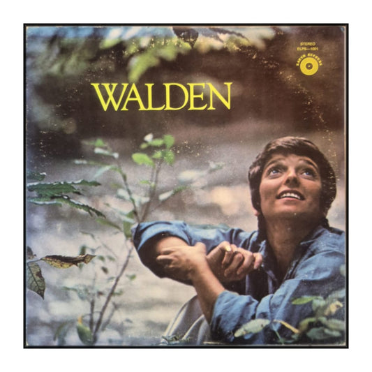 Lois Walden: Walden