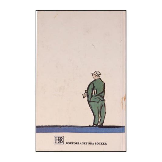 Torsten Ehrenmark: Instängd På Norra Halvklotet