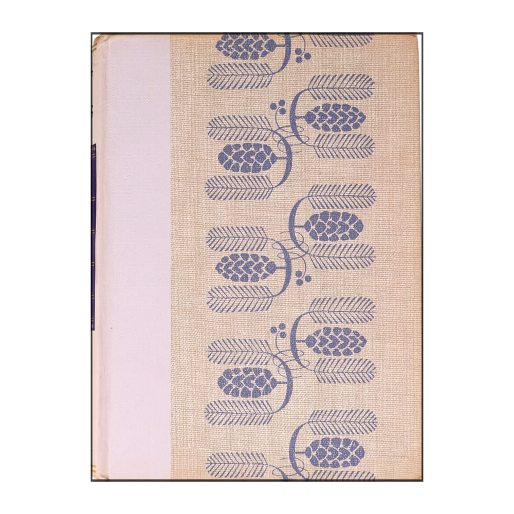 Reader’S Digest: Det Bästas Bokval - (1954)