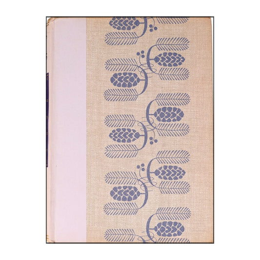 Reader’S Digest: Det Bästas Bokval - (1954)